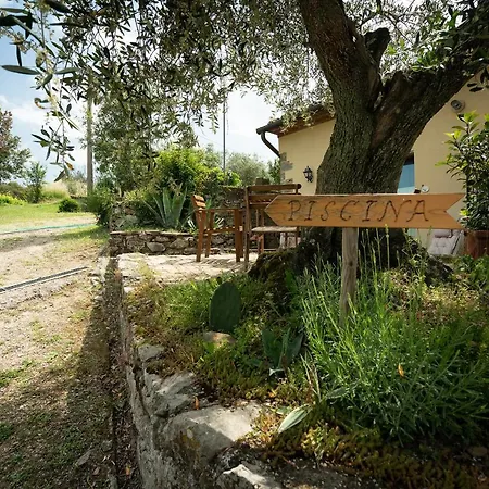 Alloggio per agriturismo La Gioconda