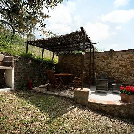 Alloggio per agriturismo La Gioconda