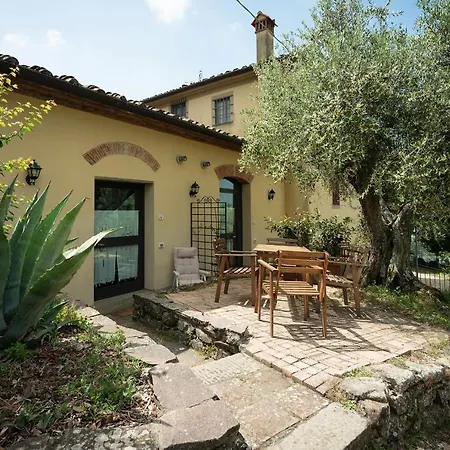 La Gioconda Alloggio per agriturismo *