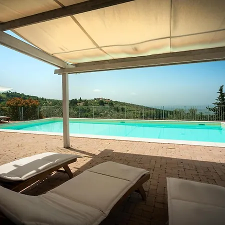 Alloggio per agriturismo La Gioconda