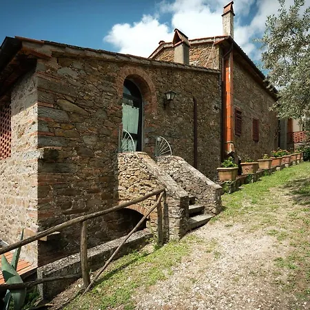 Agriturismo La Gioconda Vinci
