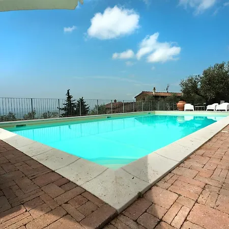La Gioconda Alloggio per agriturismo