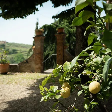 La Gioconda Alloggio per agriturismo Vinci