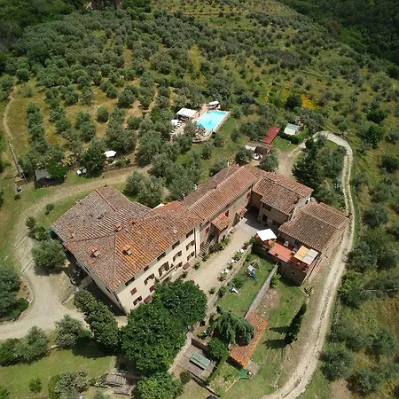 Agriturismo La Gioconda