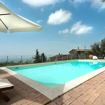 Agriturismo La Gioconda Bauernhof