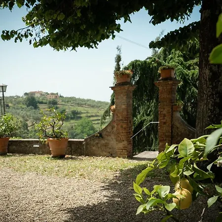 La Gioconda Alloggio per agriturismo Vinci