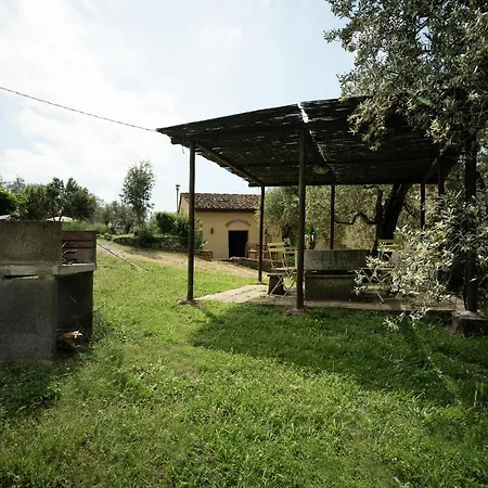 Alloggio per agriturismo La Gioconda
