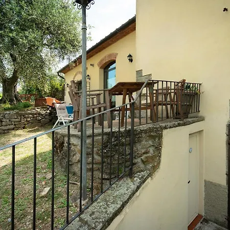 La Gioconda Alloggio per agriturismo Vinci