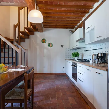 Agriturismo La Gioconda Vinci