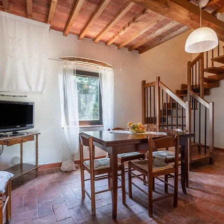 Farm stay Agriturismo La Gioconda *