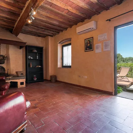 Agriturismo La Gioconda *