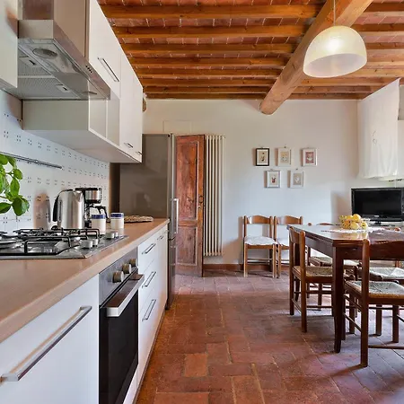 Agriturismo La Gioconda Farm stay *