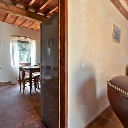 Alloggio per agriturismo La Gioconda