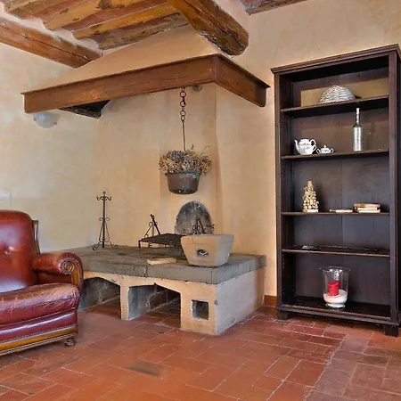 Agriturismo La Gioconda Farm stay Vinci