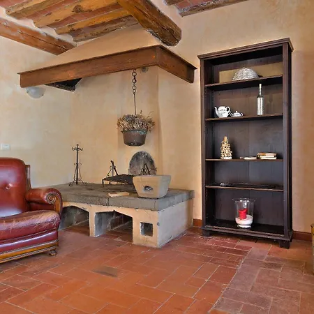 Farm stay Agriturismo La Gioconda *