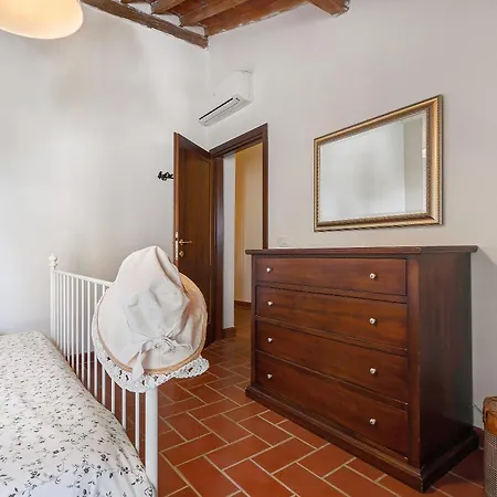 Alloggio per agriturismo La Gioconda *