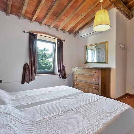 La Gioconda Alloggio per agriturismo *