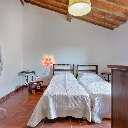 Alloggio per agriturismo La Gioconda