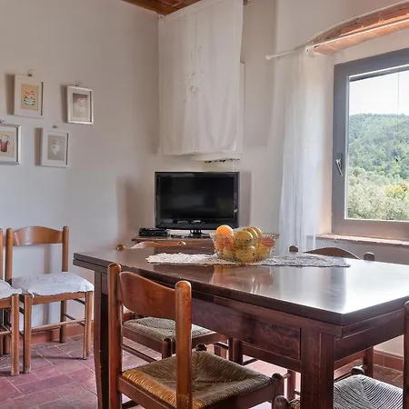 Agriturismo La Gioconda Vinci