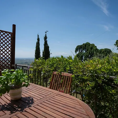 Alloggio per agriturismo La Gioconda *