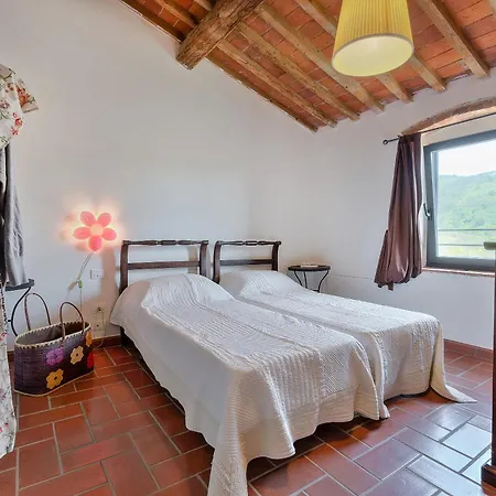 Agriturismo La Gioconda