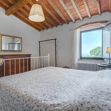 Agriturismo La Gioconda Vinci