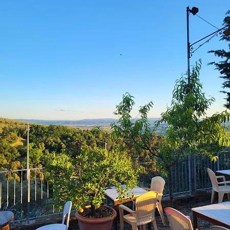 Agriturismo La Gioconda Vinci