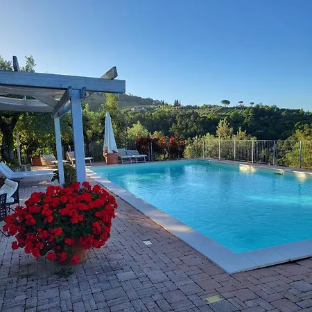 Agriturismo La Gioconda * Vinci