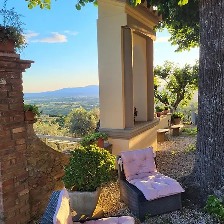 Agriturismo La Gioconda