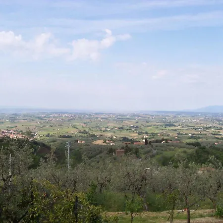 Alloggio per agriturismo La Gioconda *