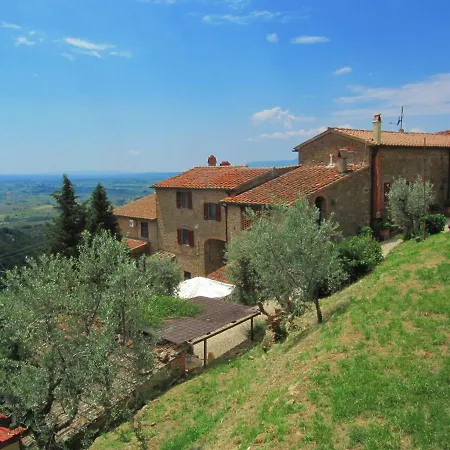 Alloggio per agriturismo La Gioconda