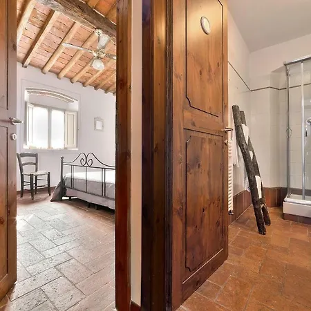 Alloggio per agriturismo La Gioconda Vinci