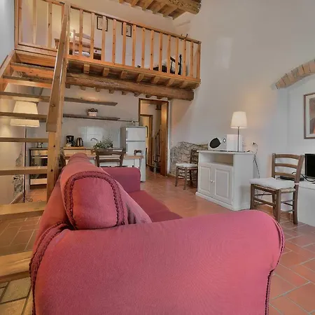 Agriturismo La Gioconda Vinci