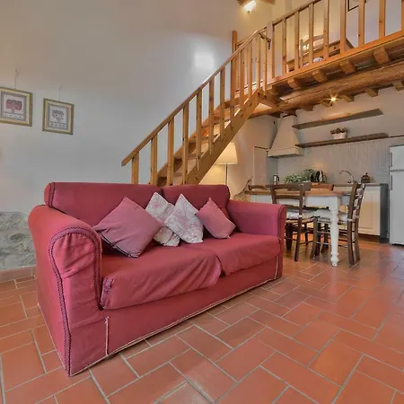 Alloggio per agriturismo La Gioconda