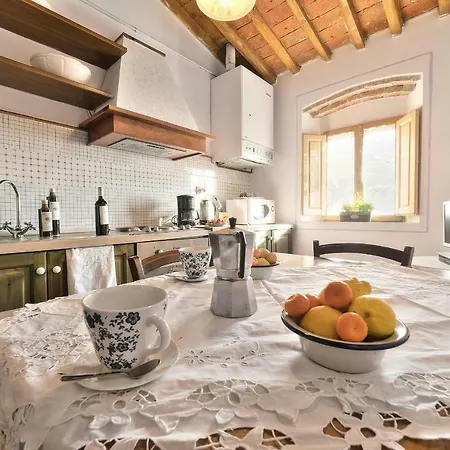 La Gioconda Alloggio per agriturismo Vinci