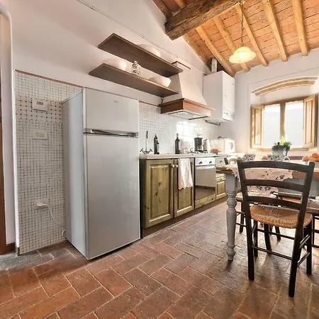Agriturismo La Gioconda Farm stay Vinci