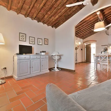 Alloggio per agriturismo La Gioconda