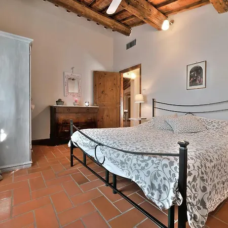 Agriturismo La Gioconda *