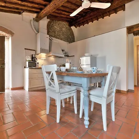 La Gioconda Alloggio per agriturismo
