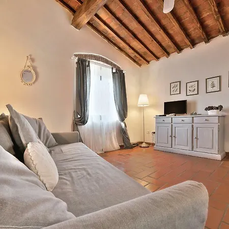 La Gioconda Alloggio per agriturismo