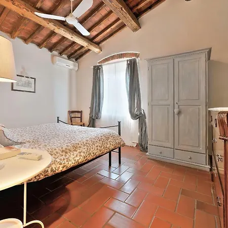 La Gioconda Alloggio per agriturismo