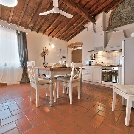 Agriturismo La Gioconda *