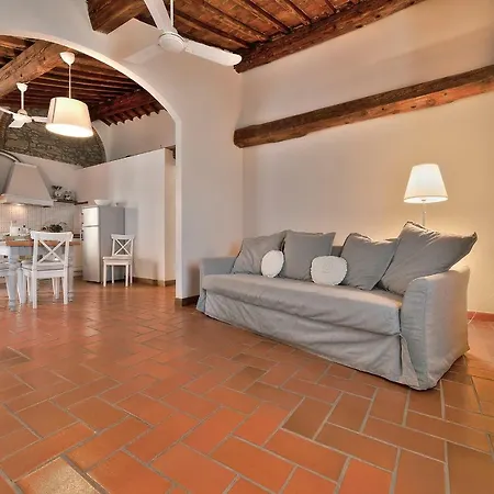 La Gioconda Alloggio per agriturismo Vinci