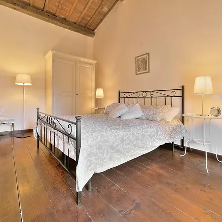 Agriturismo La Gioconda * Vinci