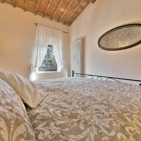 Agriturismo La Gioconda * Vinci