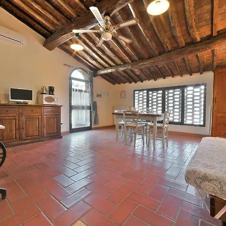 Agriturismo La Gioconda Vinci