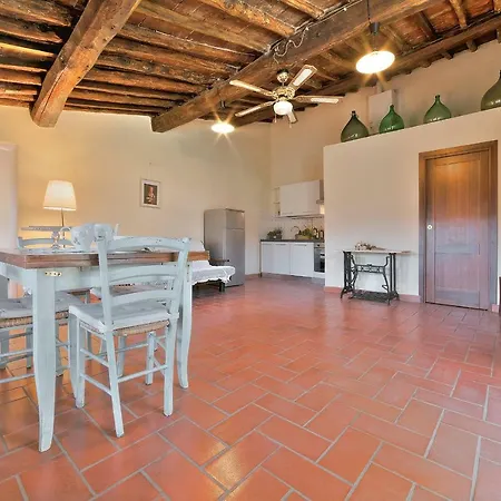 Agriturismo La Gioconda *