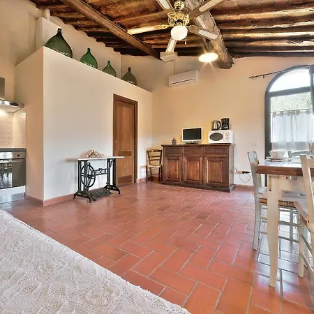 Alloggio per agriturismo La Gioconda *