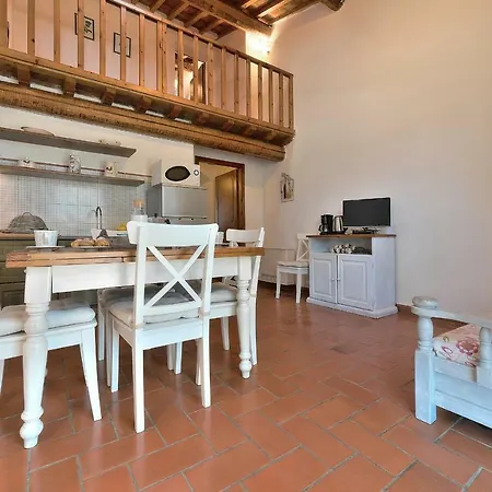 Agriturismo La Gioconda Bauernhof Vinci