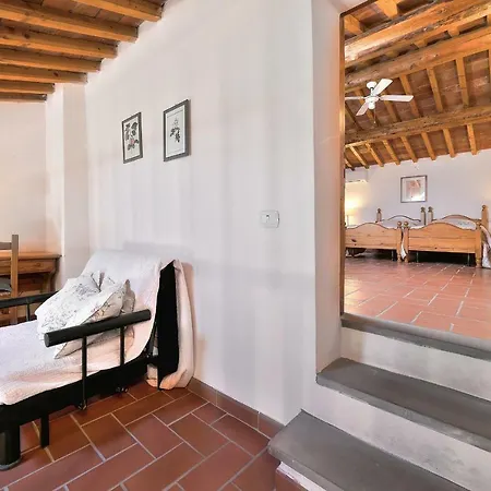 Alloggio per agriturismo La Gioconda *